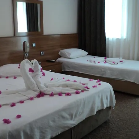 Cagan Hotel